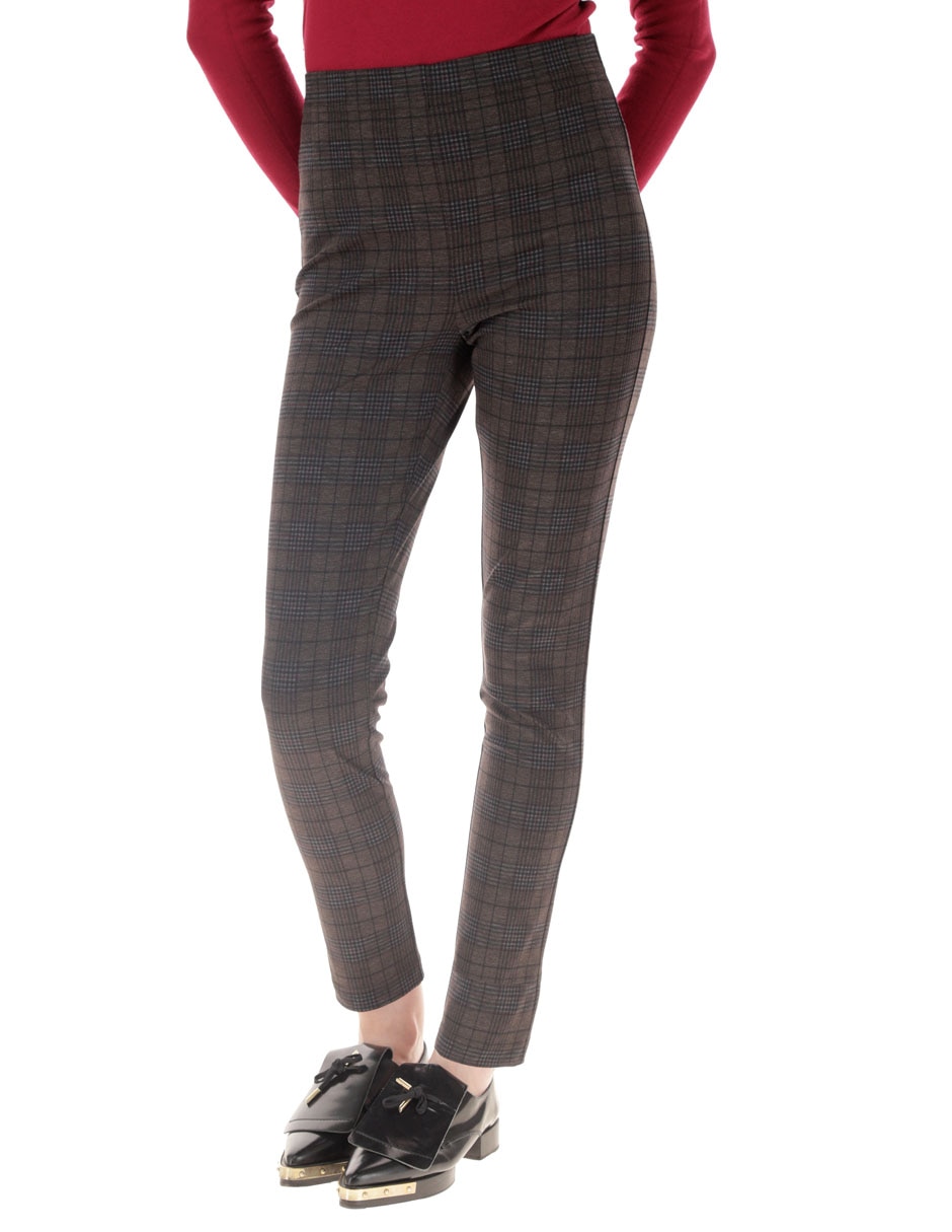 Pantalón skinny para mujer