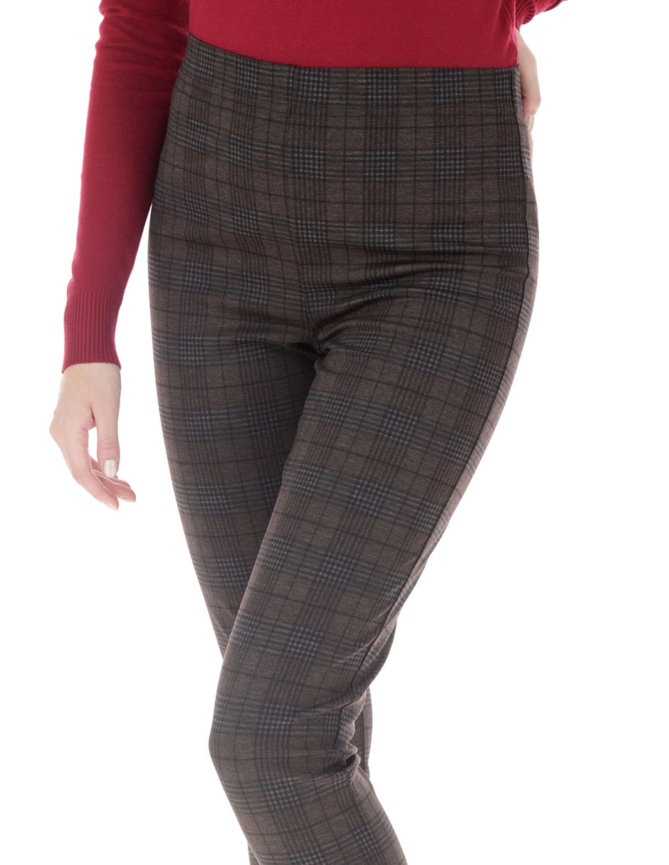 Pantalón skinny para mujer 4