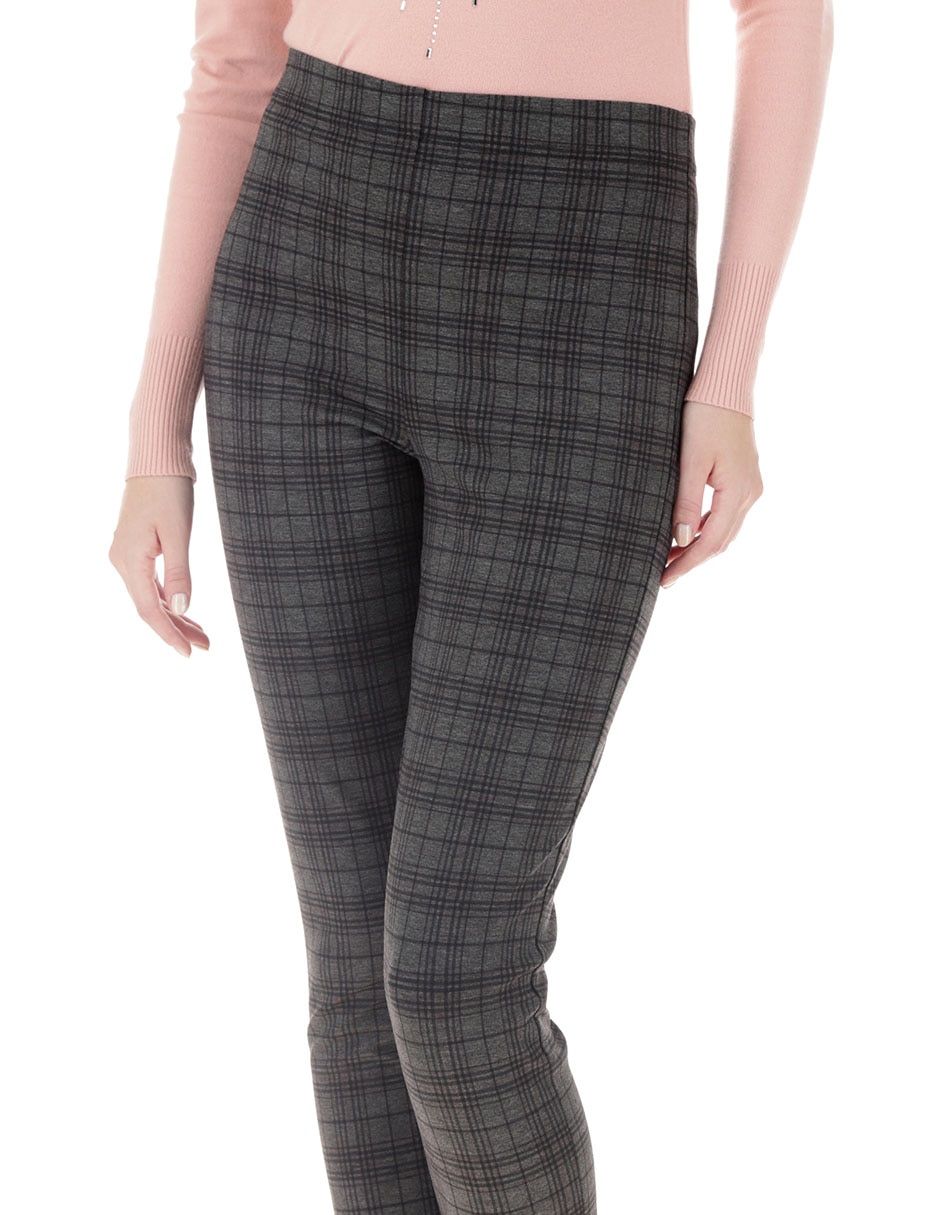 Pantalón skinny para mujer 4