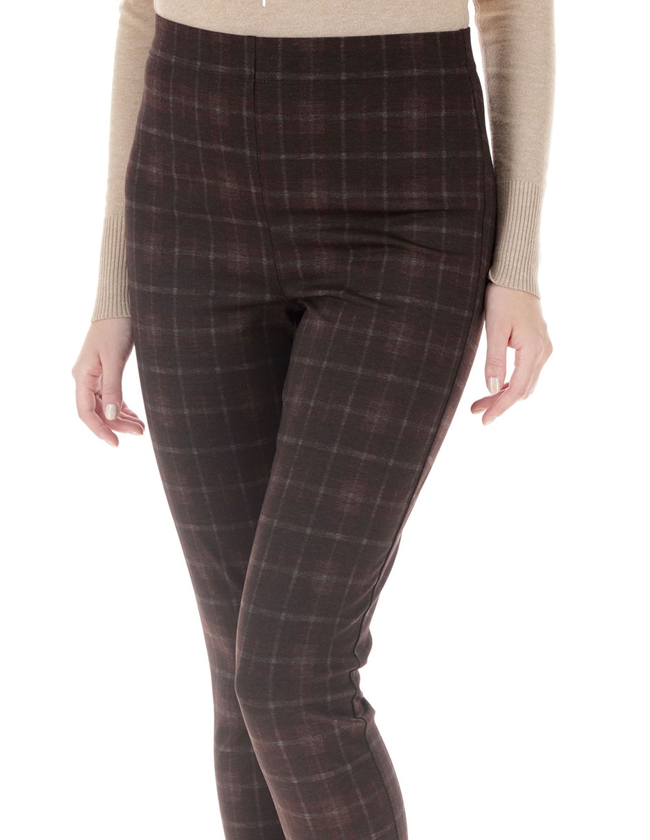 Pantalón skinny para mujer 4