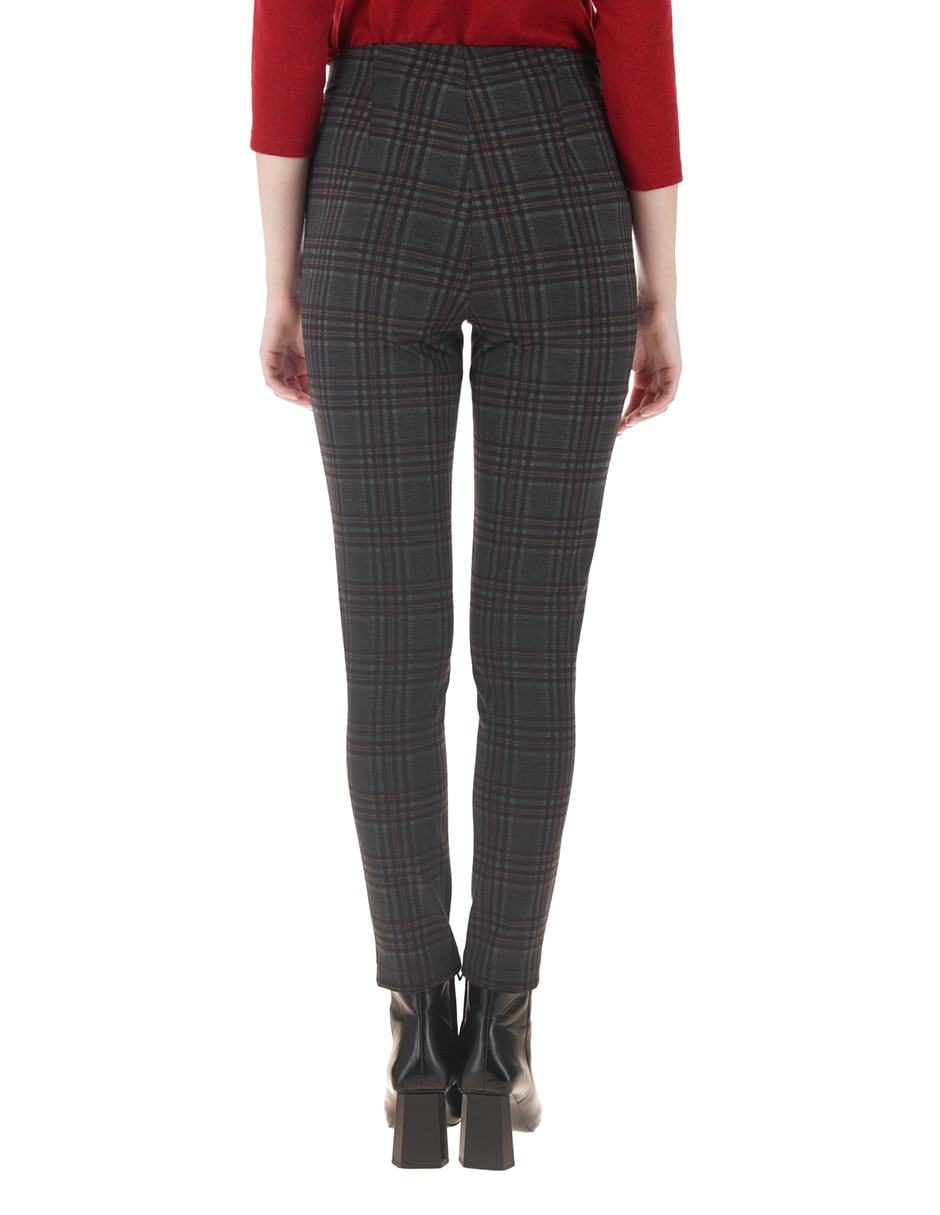 Pantalón skinny para mujer 2