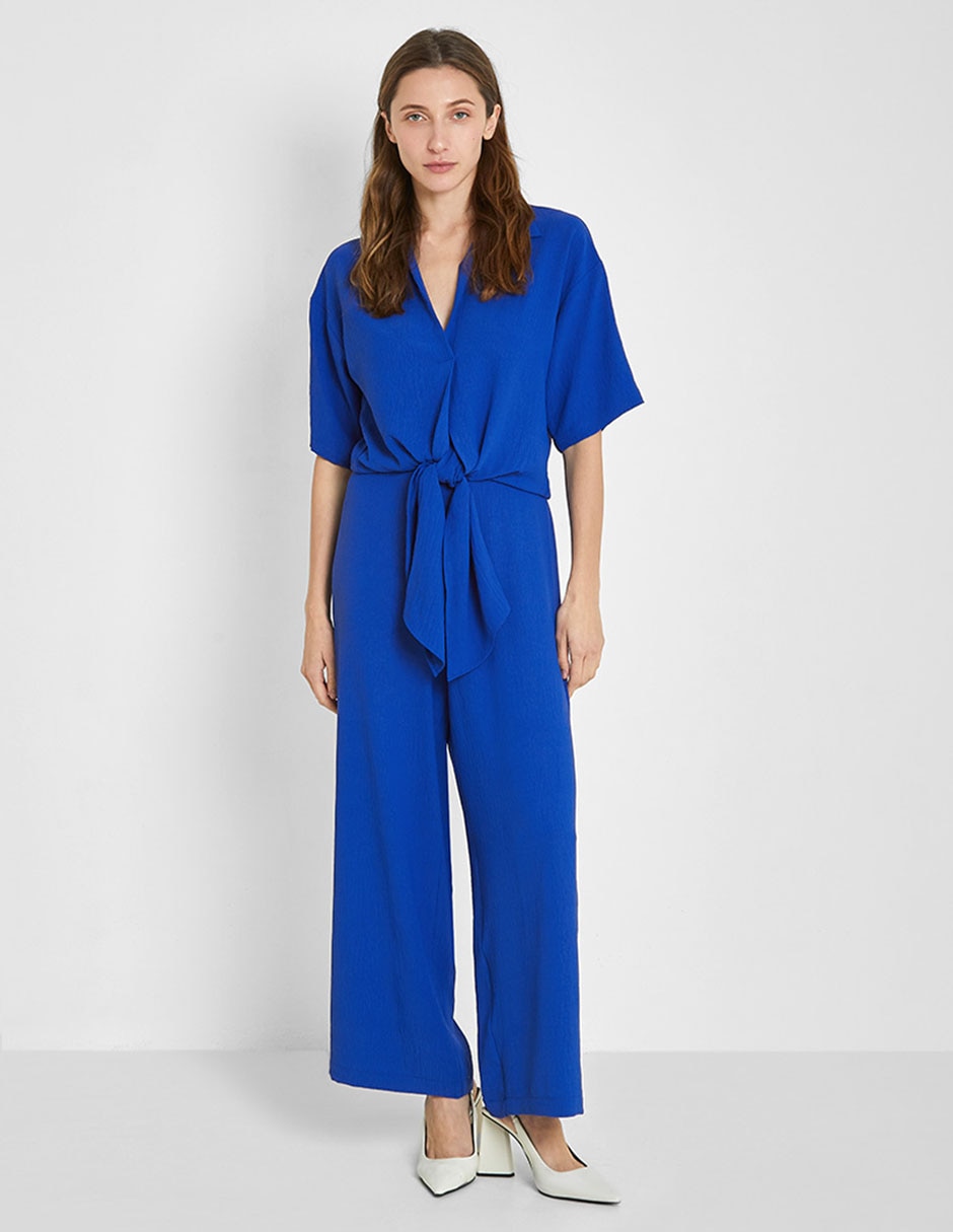 Pantalón amplio para mujer Pantalón amplio para mujer