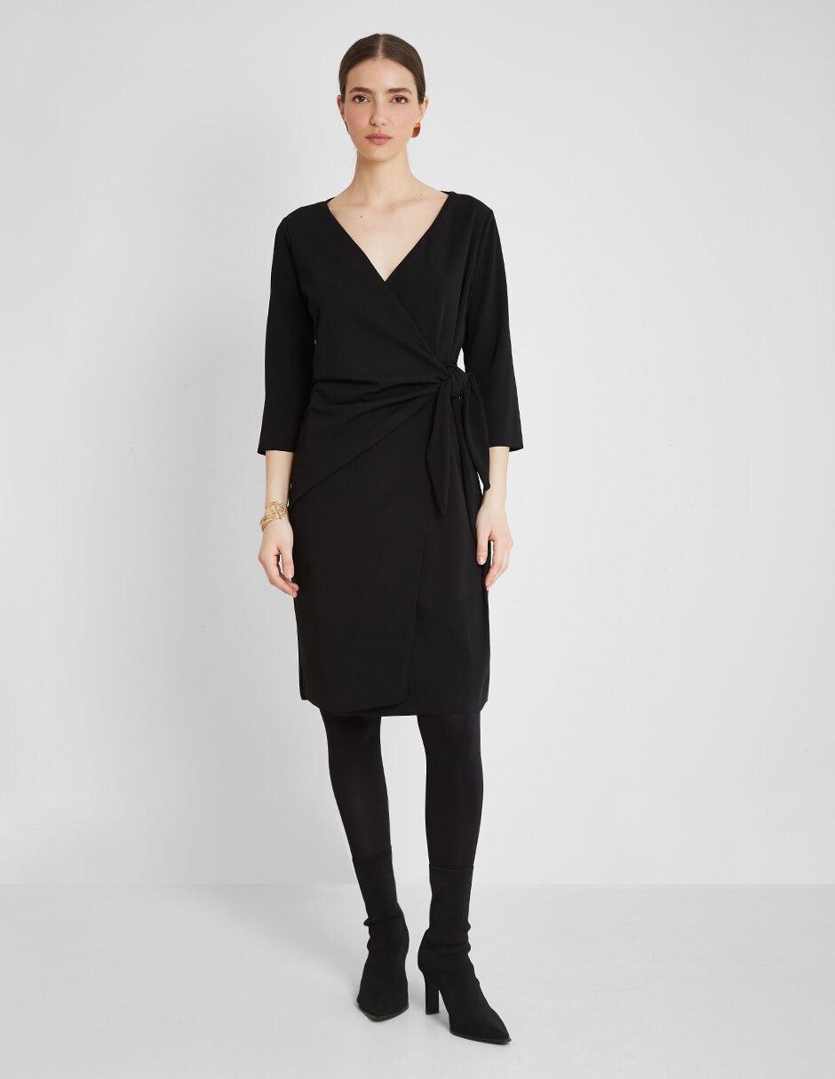 Vestido Corto Www Trucco Vestidos Vestidos De Trucco 2021 Vestidos