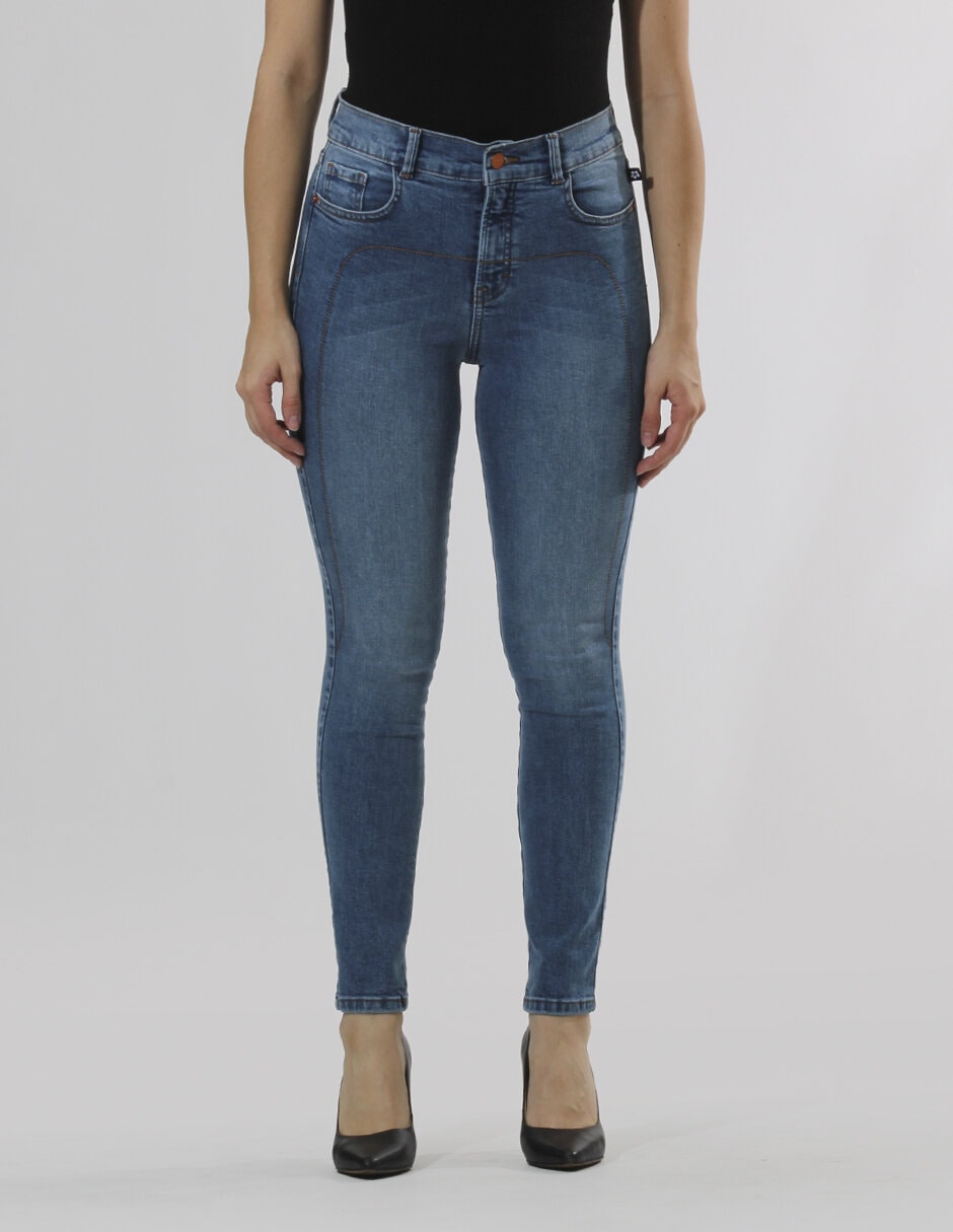 Jeans skinny para mujer Jeans skinny para mujer