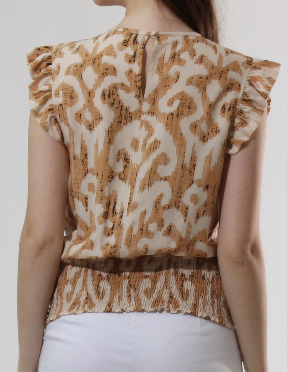 Blusa para mujer 3