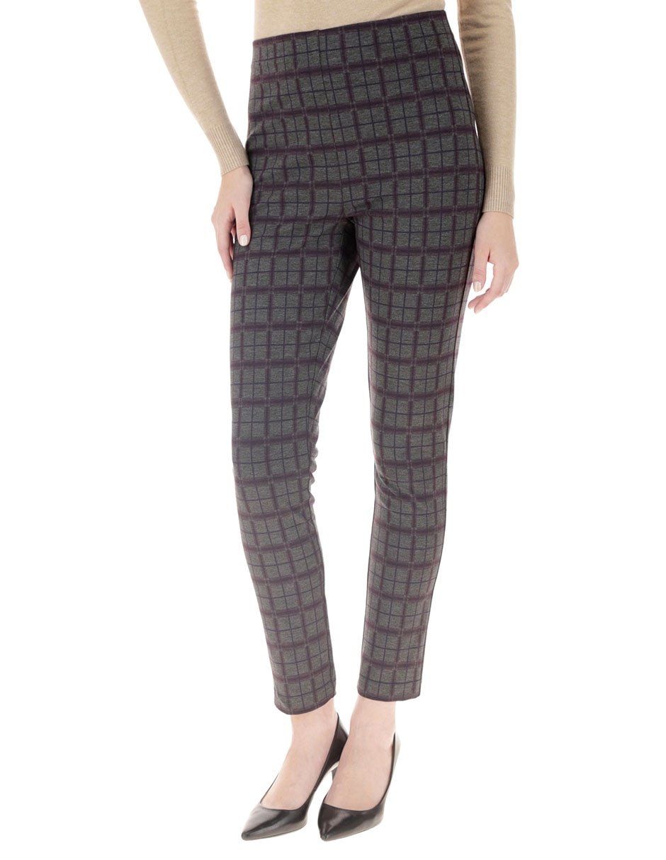 Pantalón skinny para mujer Pantalón skinny para mujer