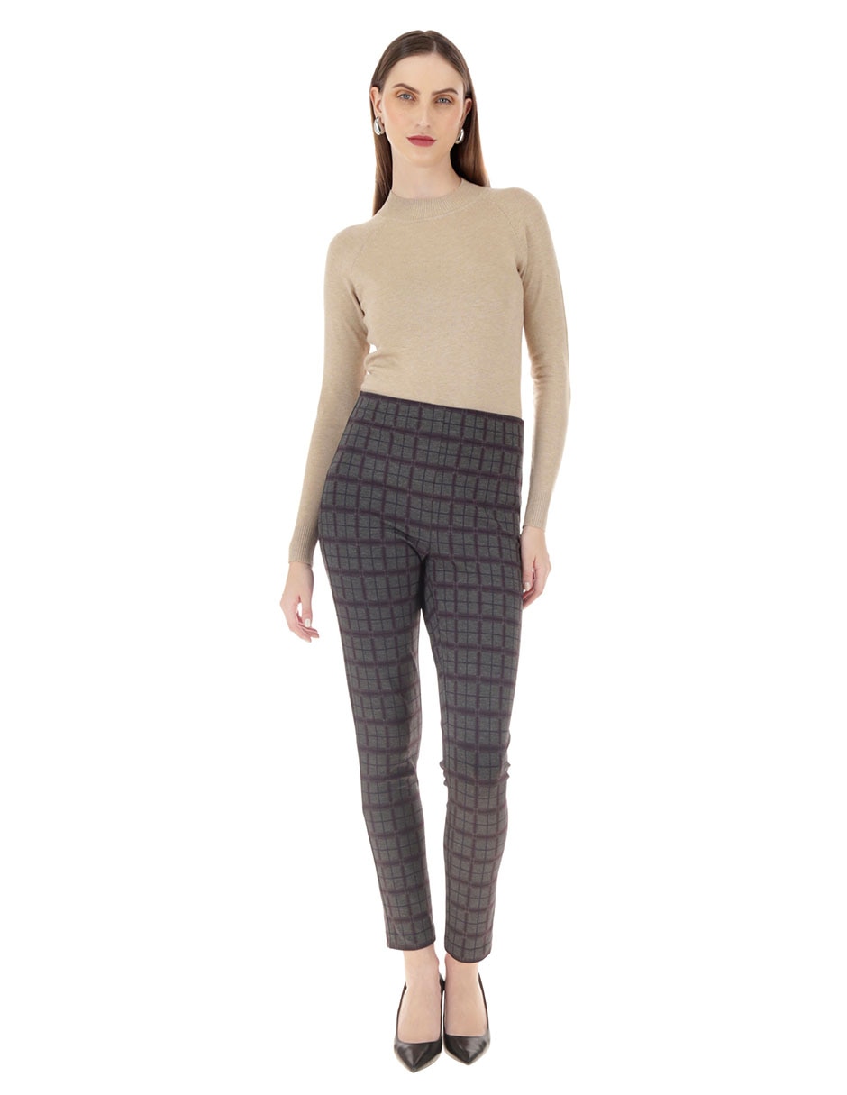 Pantalón skinny para mujer 3