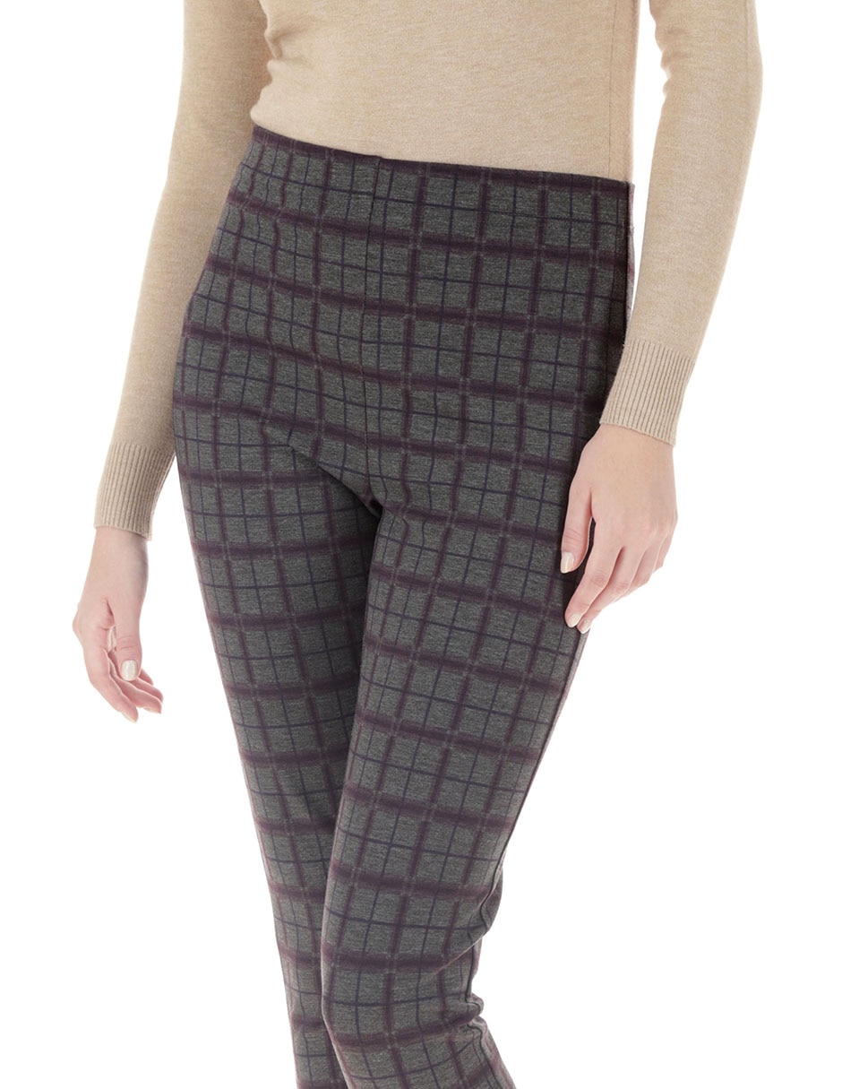 Pantalón skinny para mujer 4