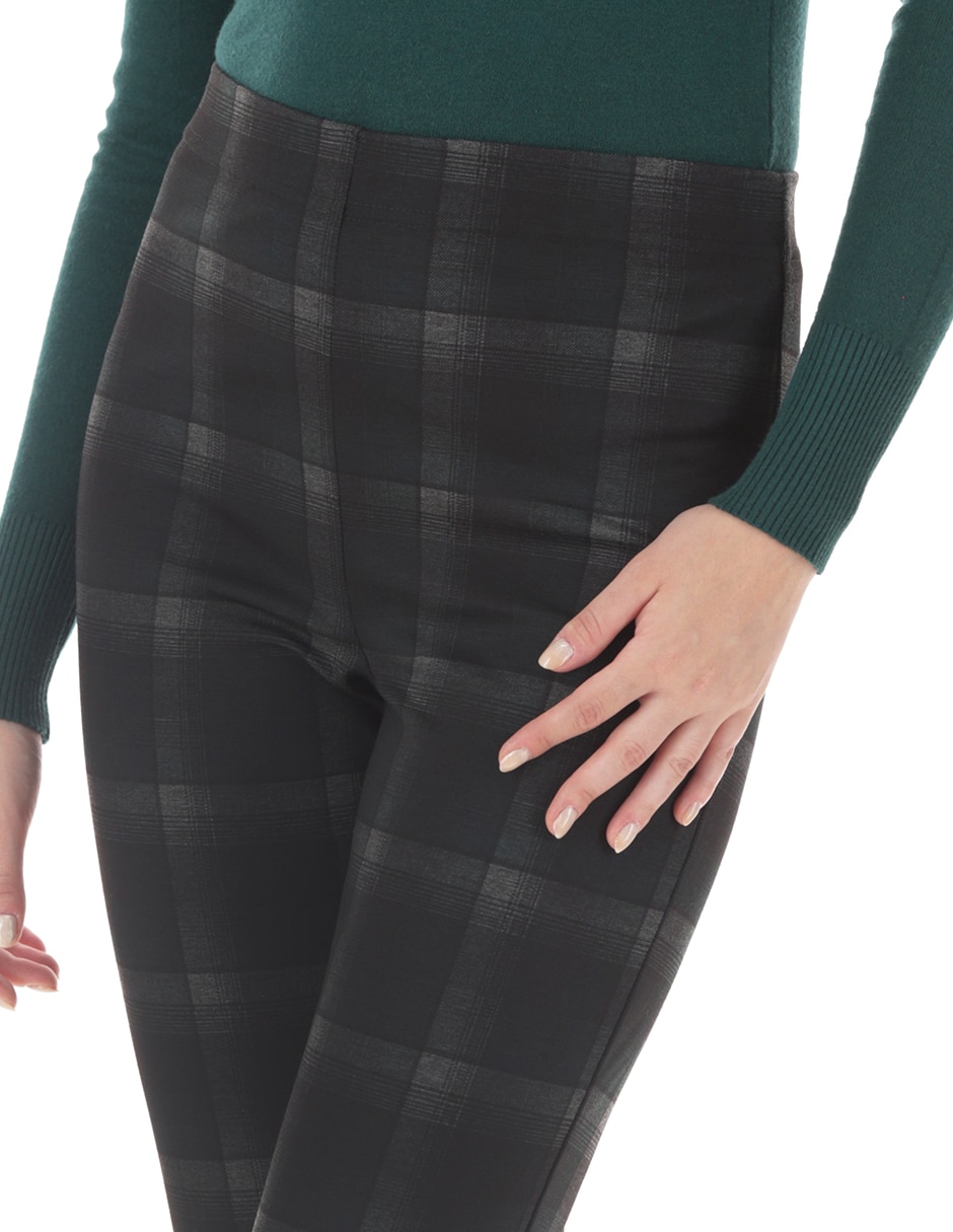 Pantalón skinny para mujer 4