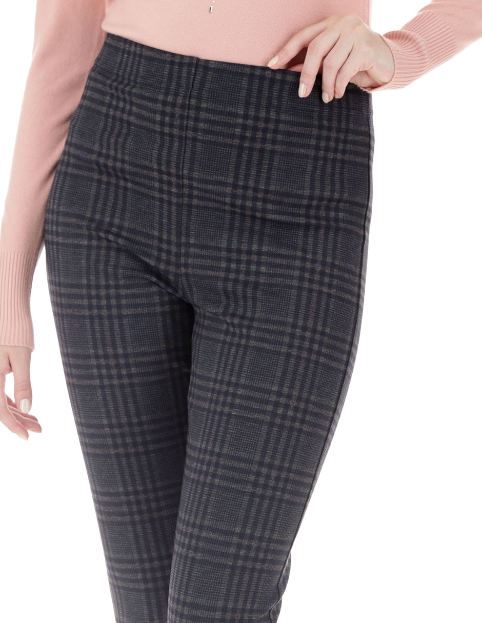 Pantalón skinny para mujer 4