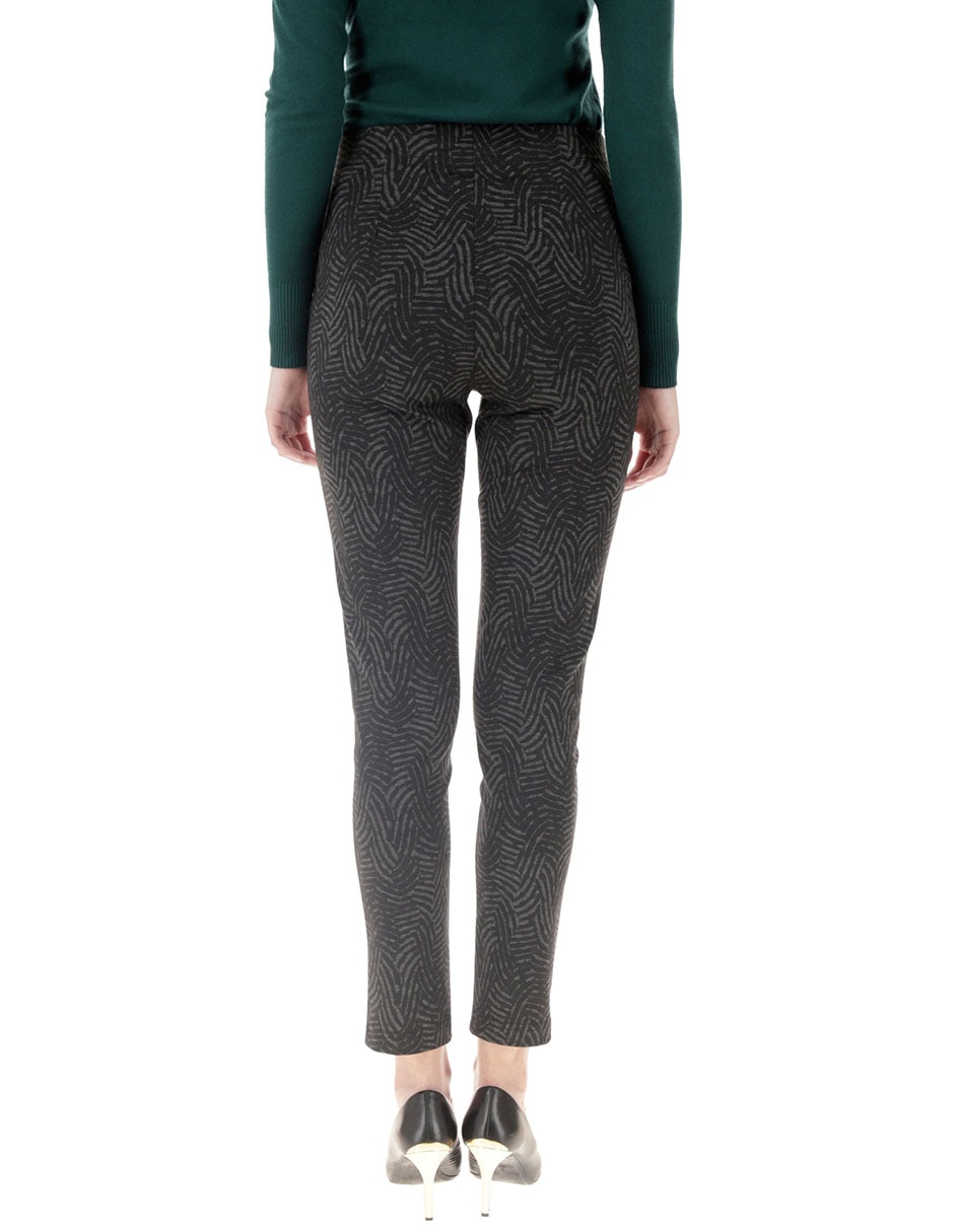 Pantalón skinny para mujer 2