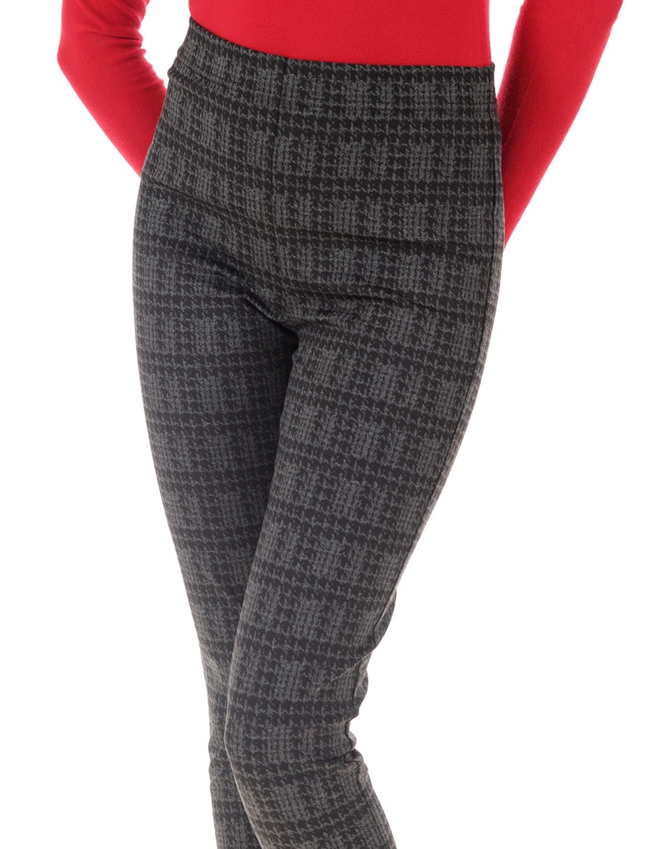 Pantalón skinny para mujer 4