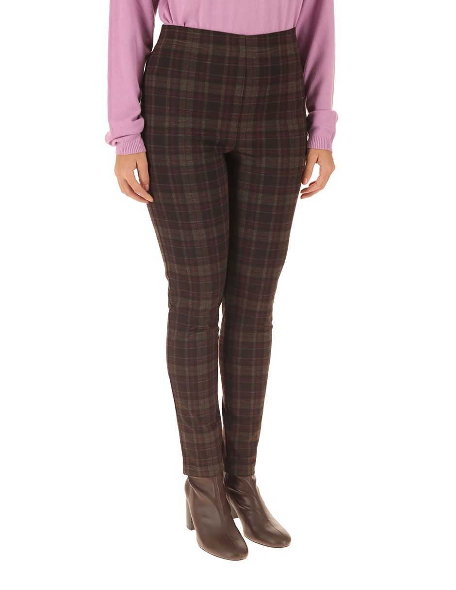 Pantalón skinny para mujer Pantalón skinny para mujer