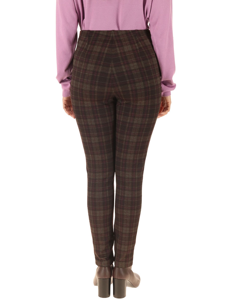Pantalón skinny para mujer 2
