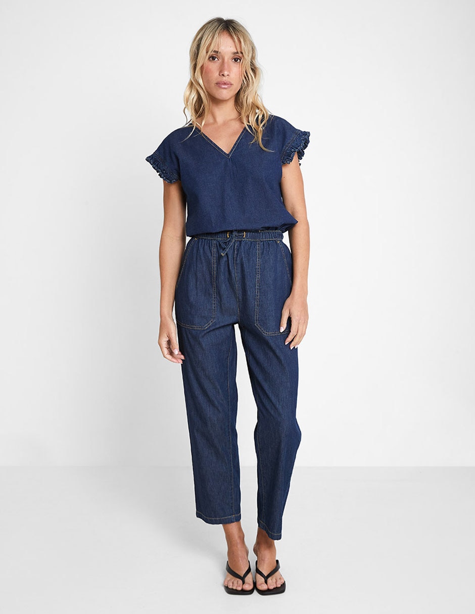 Pantalón slim para mujer Pantalón slim para mujer