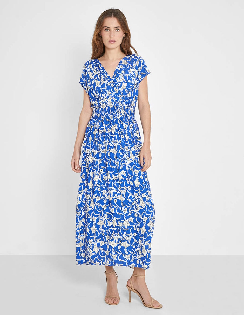 Trucco 2025 Trucco Vestidos Verano 2020 Vestido Largo Casual