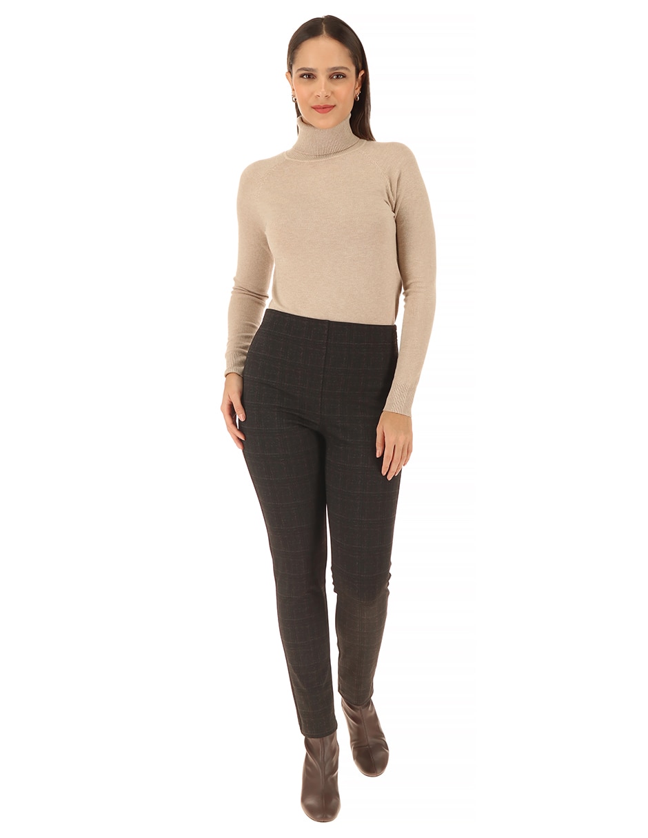 Pantalón skinny para mujer 3