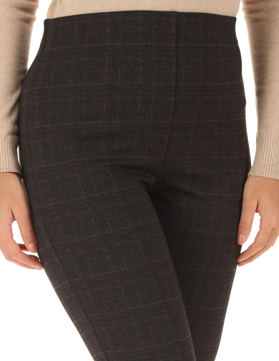 Pantalón skinny para mujer 4