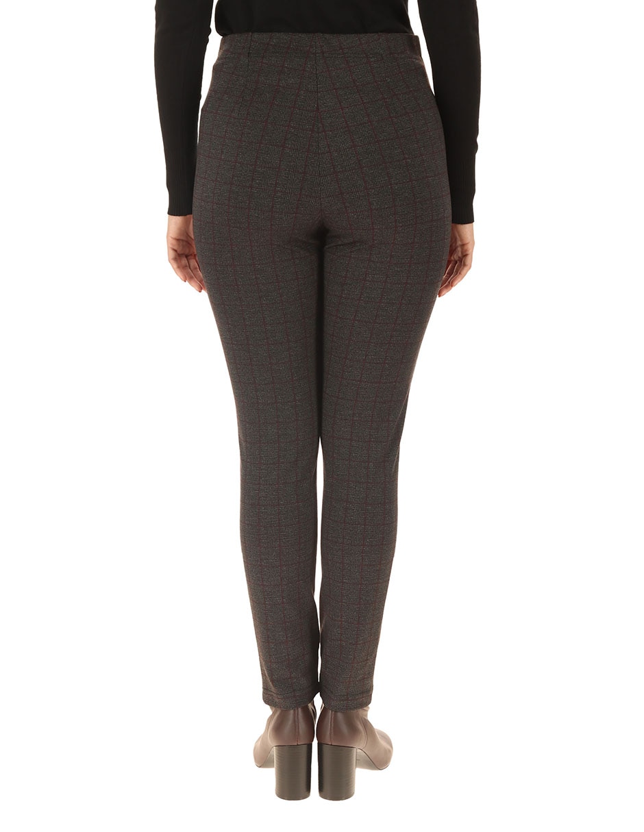 Pantalón skinny para mujer 2