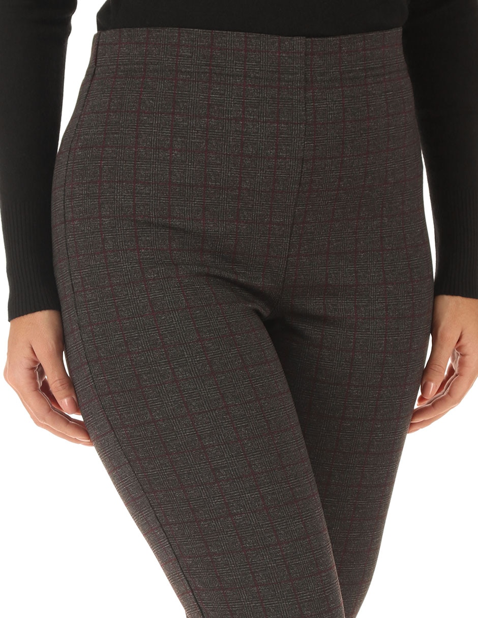 Pantalón skinny para mujer 4