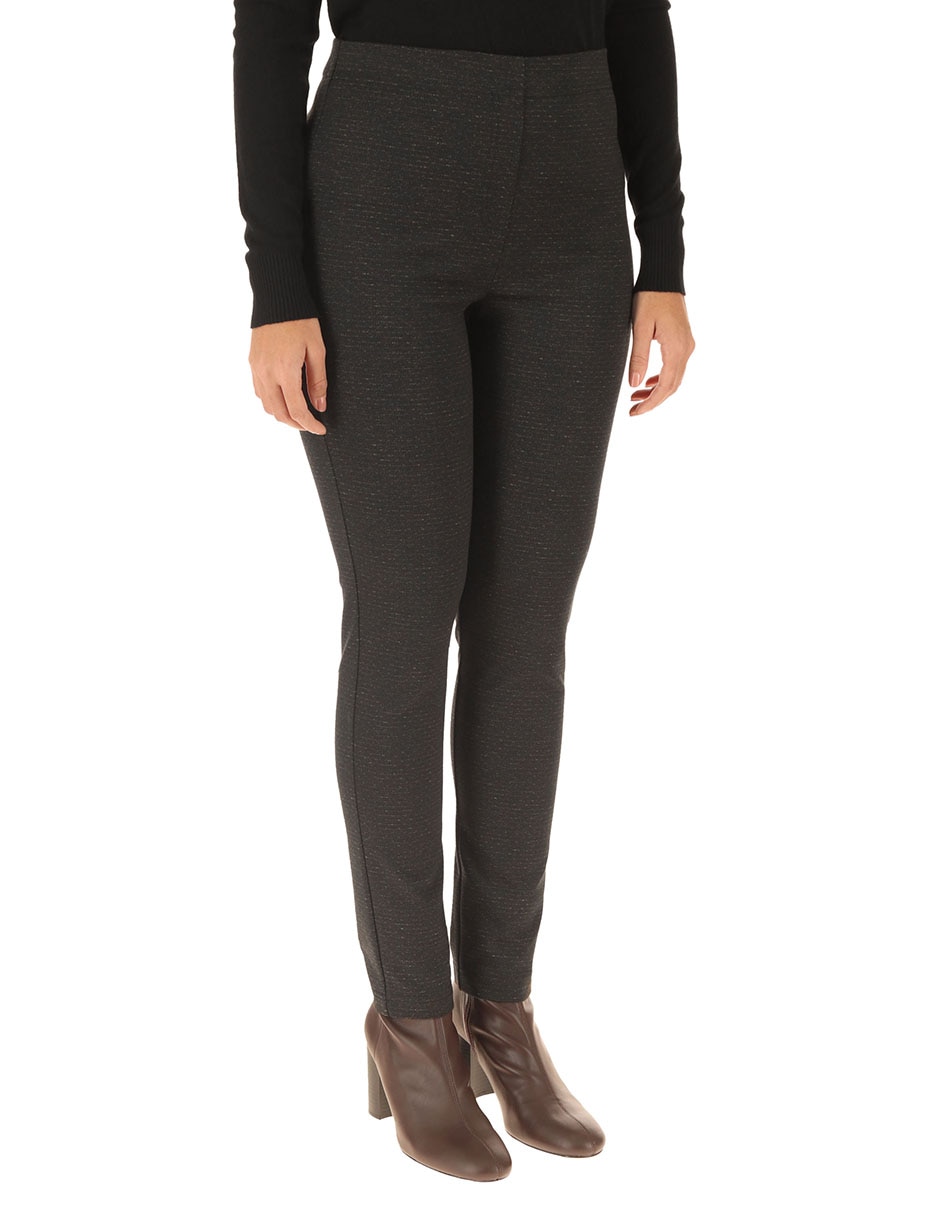 Pantalón skinny para mujer
