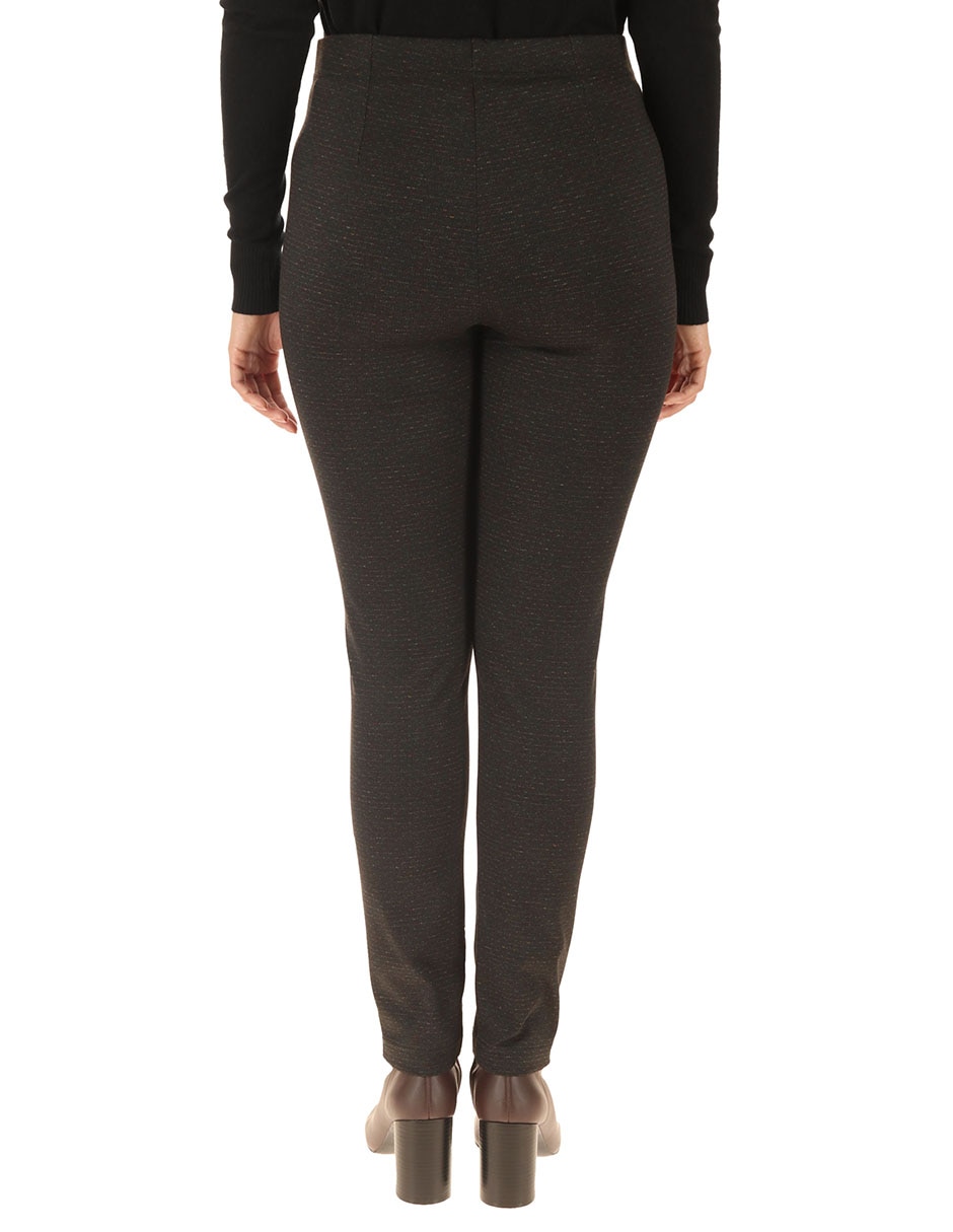 Pantalón skinny para mujer 4