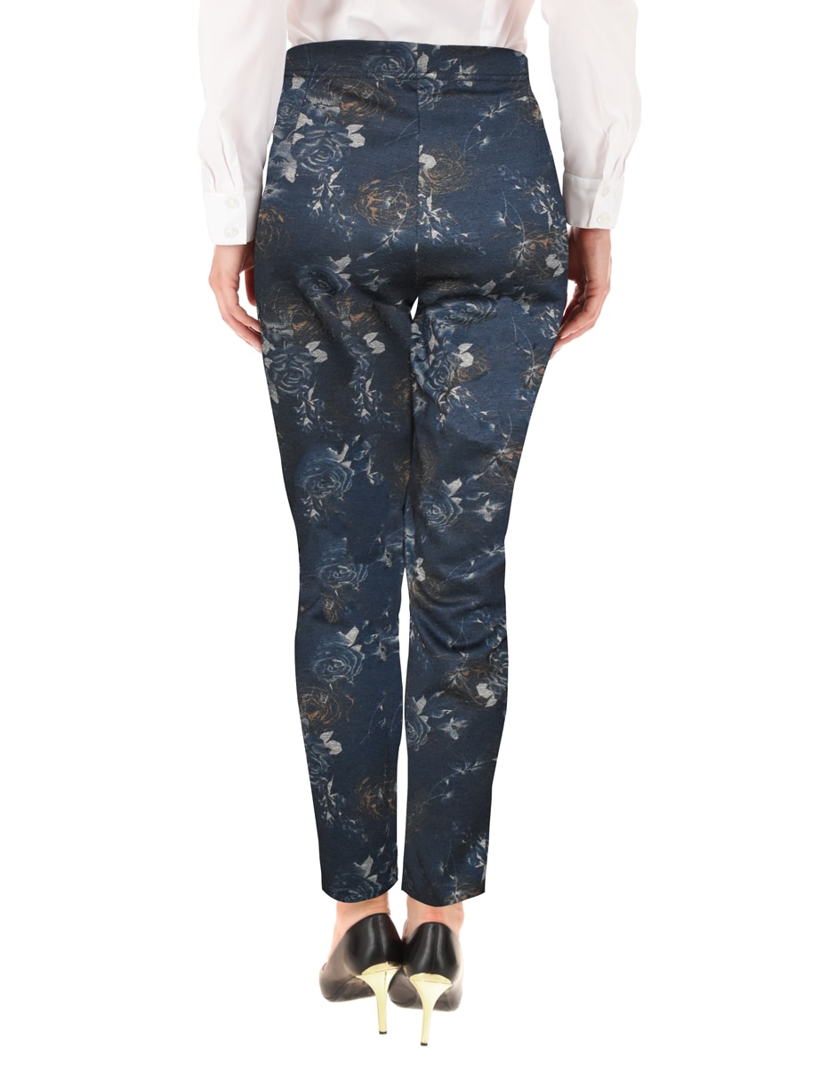 Pantalón skinny para mujer 2