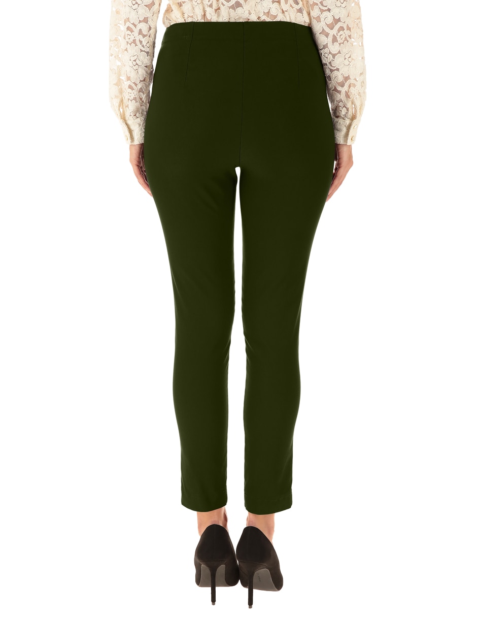 Pantalón skinny para mujer 2