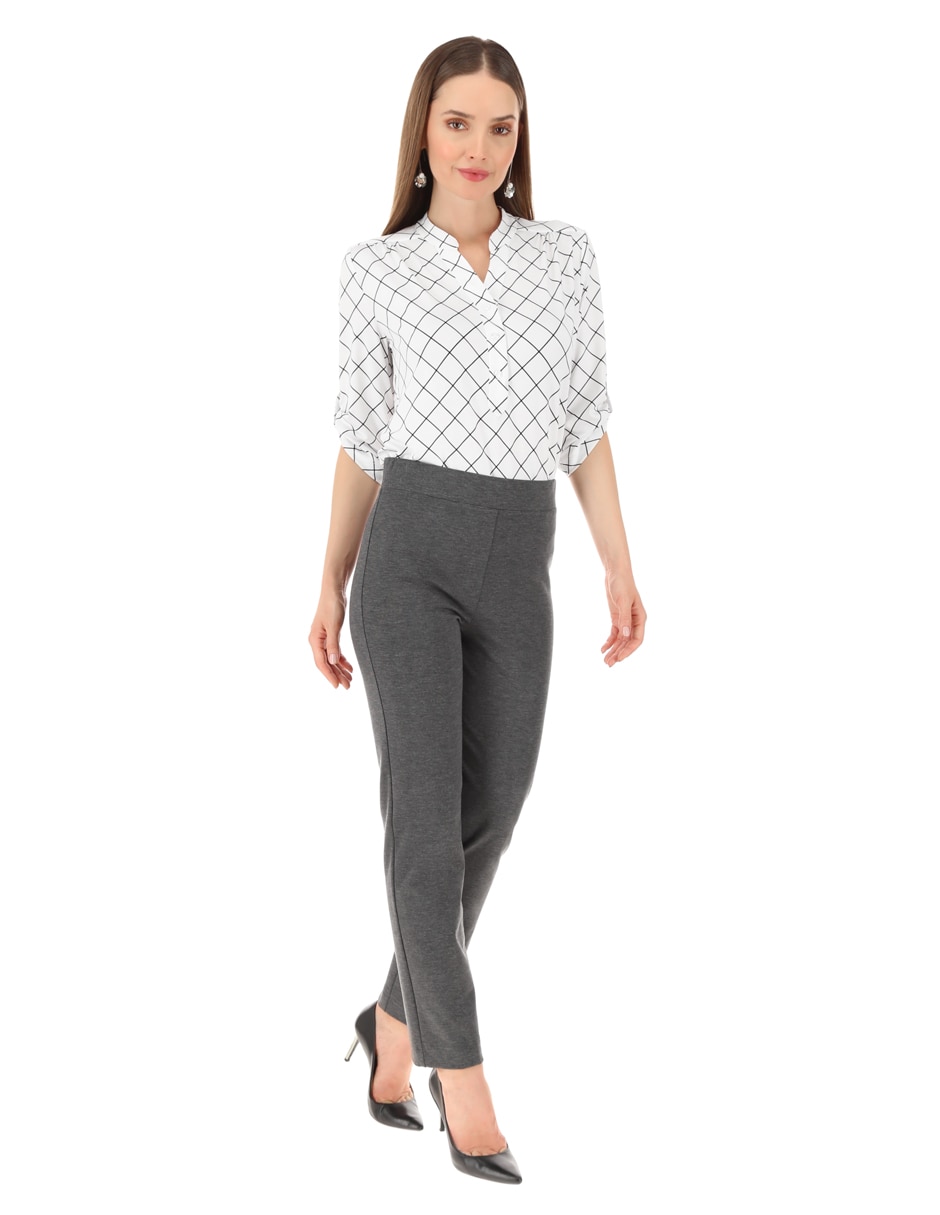 Pantalón skinny para mujer 3