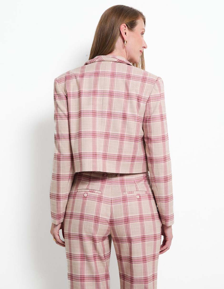 Blazer formal 2