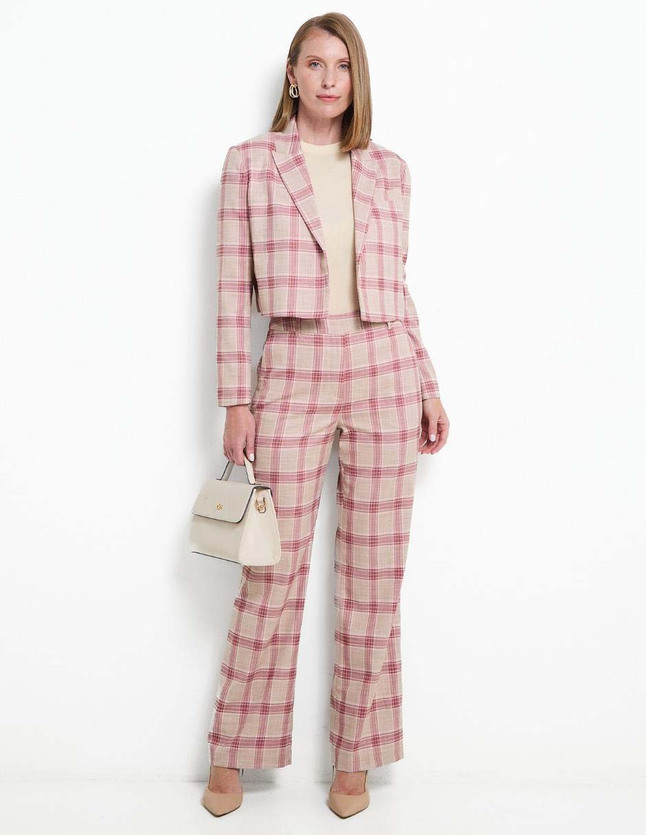 Blazer formal 3