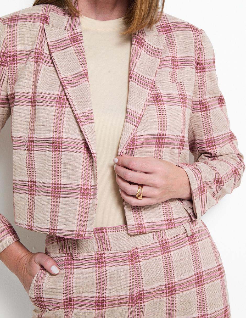 Blazer formal 4
