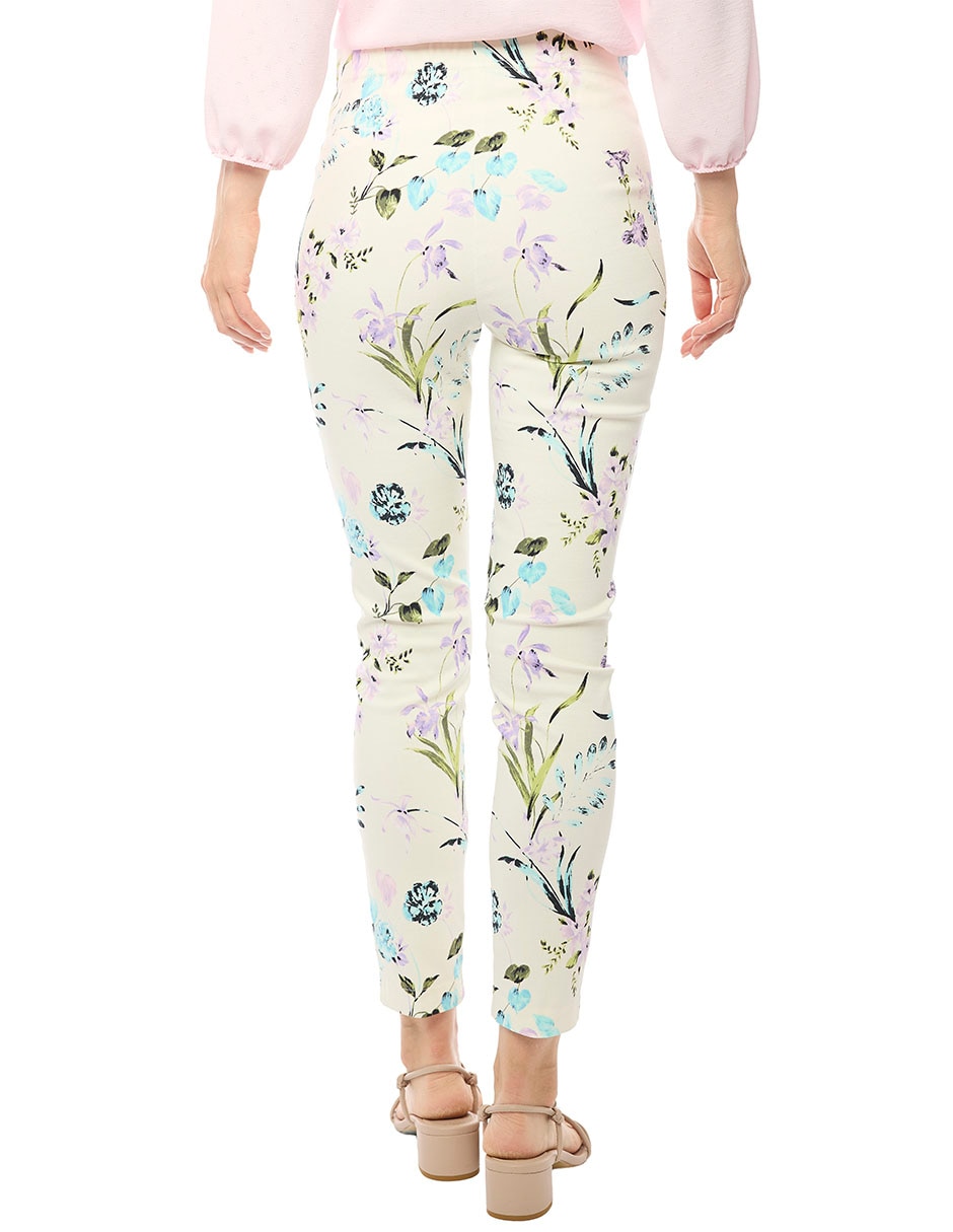 Pantalón Skinny para mujer 2