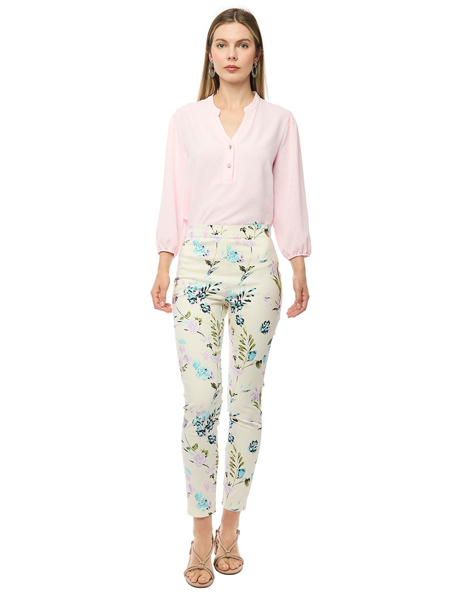 Pantalón Skinny para mujer 3