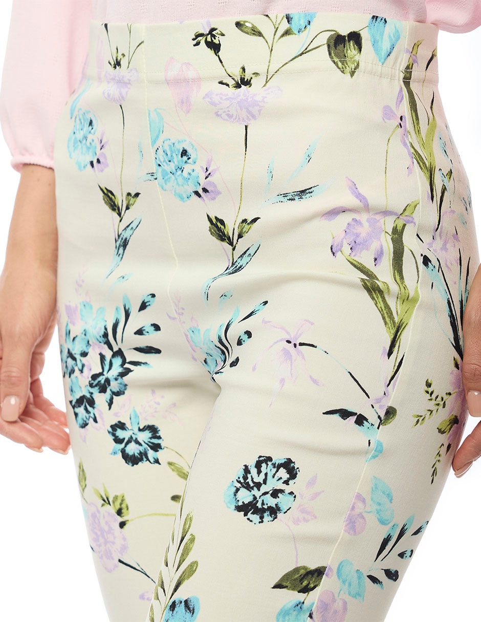 Pantalón Skinny para mujer 4