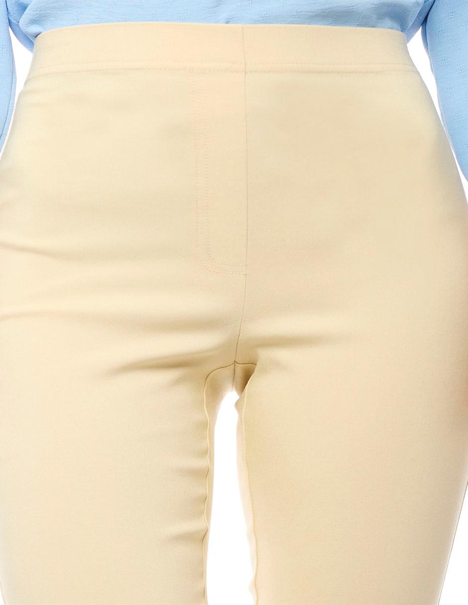 Pantalón skinny para mujer 4