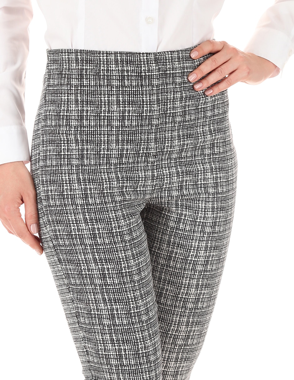 Pantalón skinny para mujer 4