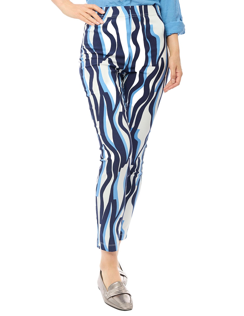 Pantalón skinny para mujer