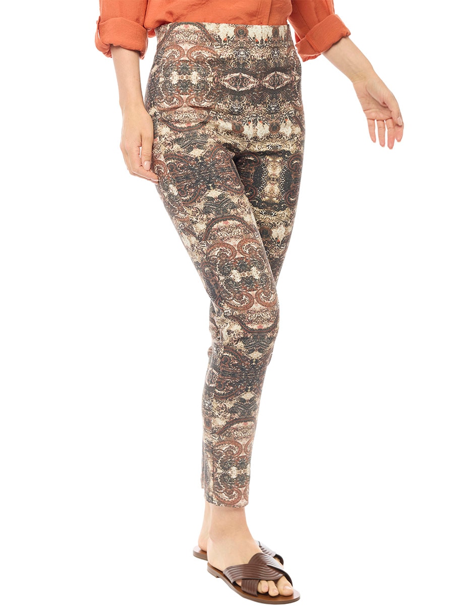 Pantalón skiny para mujer Pantalón skiny para mujer