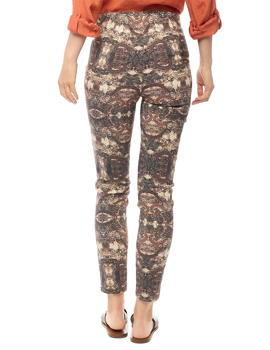 Pantalón skiny para mujer 2