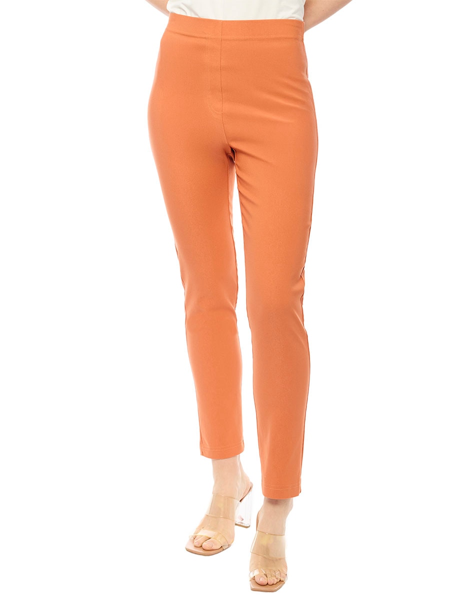 Pantalón skinny para mujer Pantalón skinny para mujer