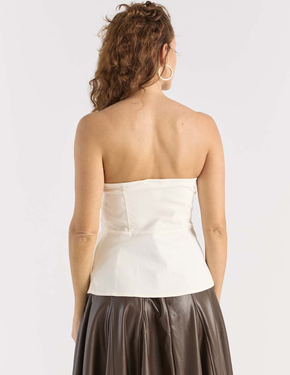 Blusa Liz& para mujer 2