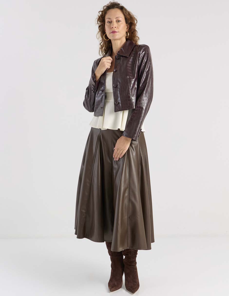 Blusa Liz& para mujer 3