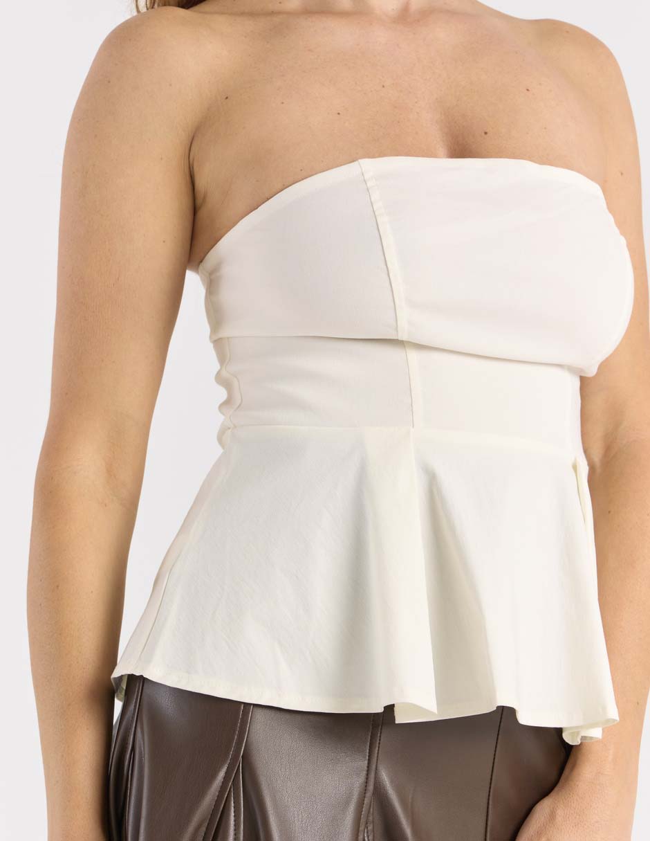 Blusa Liz& para mujer 4
