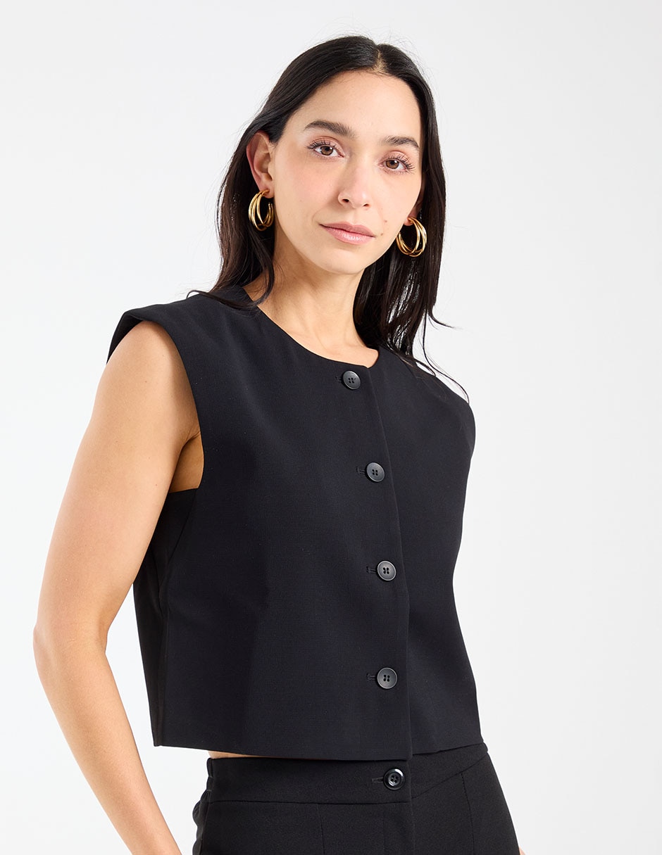 Chaleco para mujer Chaleco para mujer