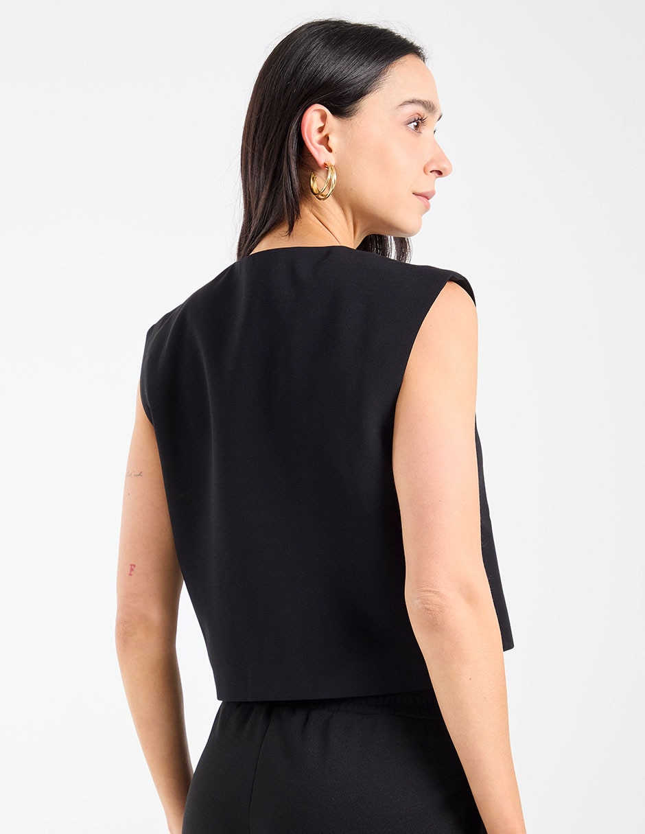 Chaleco para mujer 6