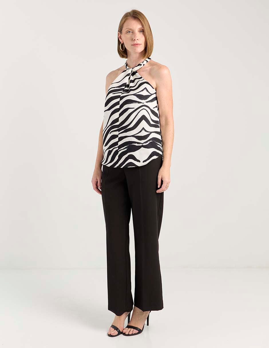Blusa Liz& para mujer 3