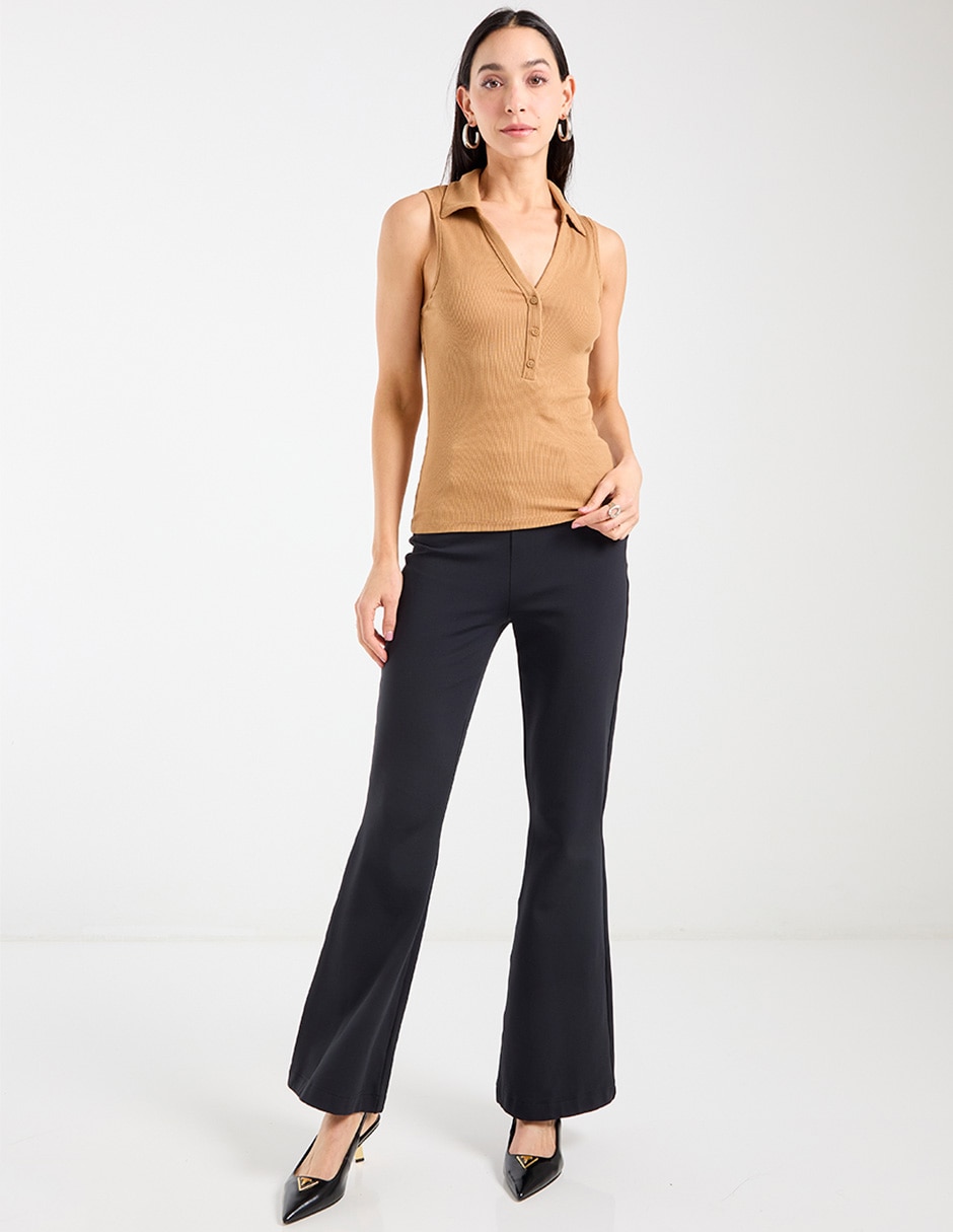 Blusa Liz& para mujer 3