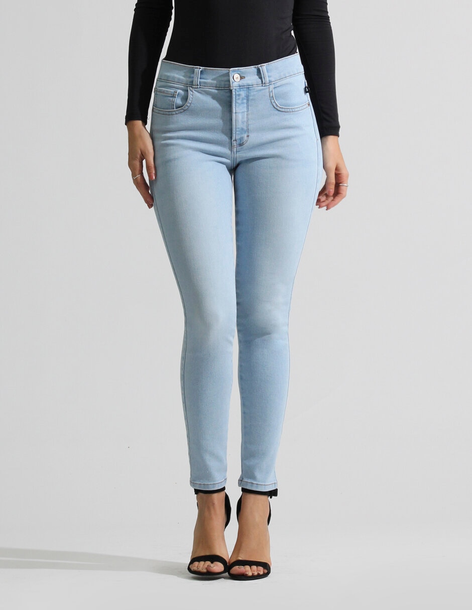 Jeans skinny para mujer Jeans skinny para mujer