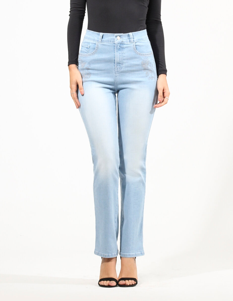 Jeans slim para mujer Jeans slim para mujer